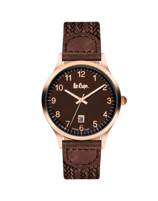 Часы Lee Cooper Classic LC06296.442